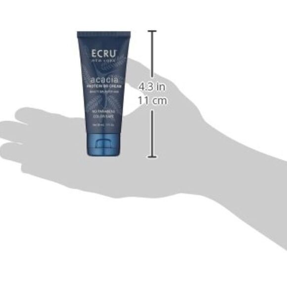 ECRU New York Acacia BB Cream, 1 oz NIB - Picture 4 of 6